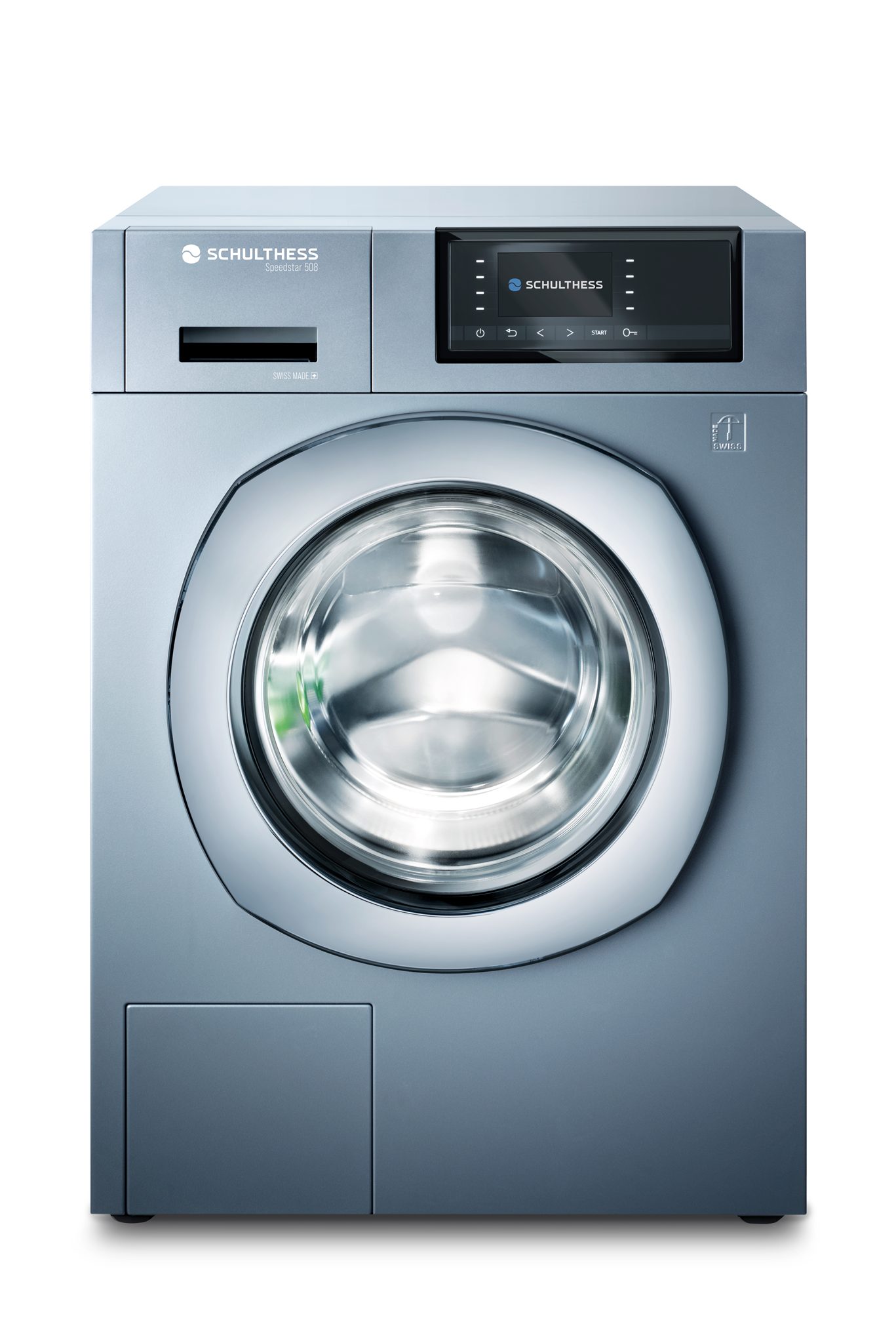 Bild von Schulthess 8508.2U Waschmaschine Speedstar 508 Standart